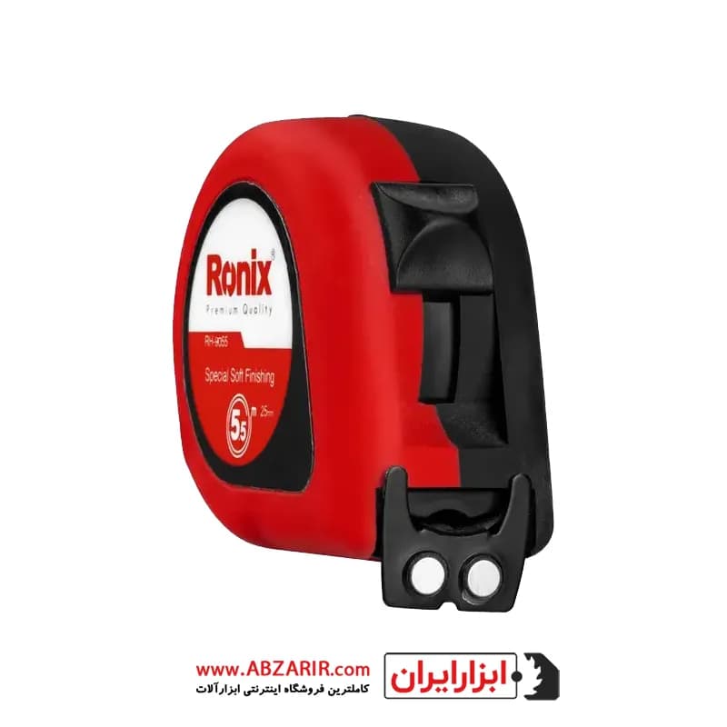 متر روکش دار 5.5 متری رونیکس مدل RH-9055 — تصویر ۲