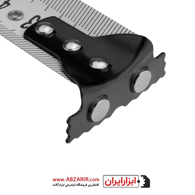 متر روکش دار 5.5 متری میکرون رونیکس مدل RH-9062 — تصویر ۳