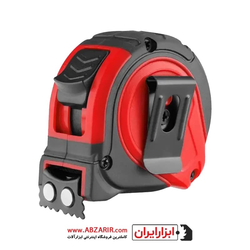 متر روکش دار 3 متری میکرون رونیکس مدل RH-9037 — تصویر ۳