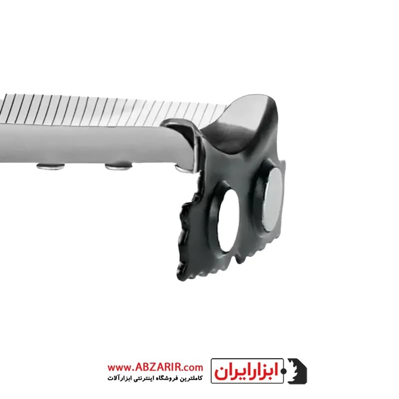 متر روکش دار 5.5 متری امگا رونیکس مدل RH-9060 — تصویر ۳