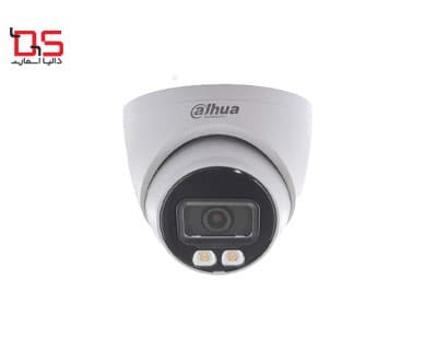 دوربیـن مـداربستـه تحـت شـبکـه داهـوا DH-IPC-HDW2239TP-AS-LED-S2