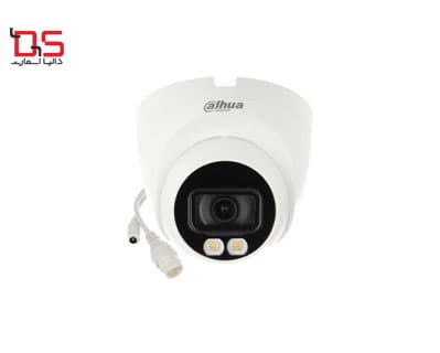 دوربیـن مـداربستـه تحـت شـبکـه داهـوا DH-IPC-HDW2439TP-AS-LED-S2 — تصویر ۲