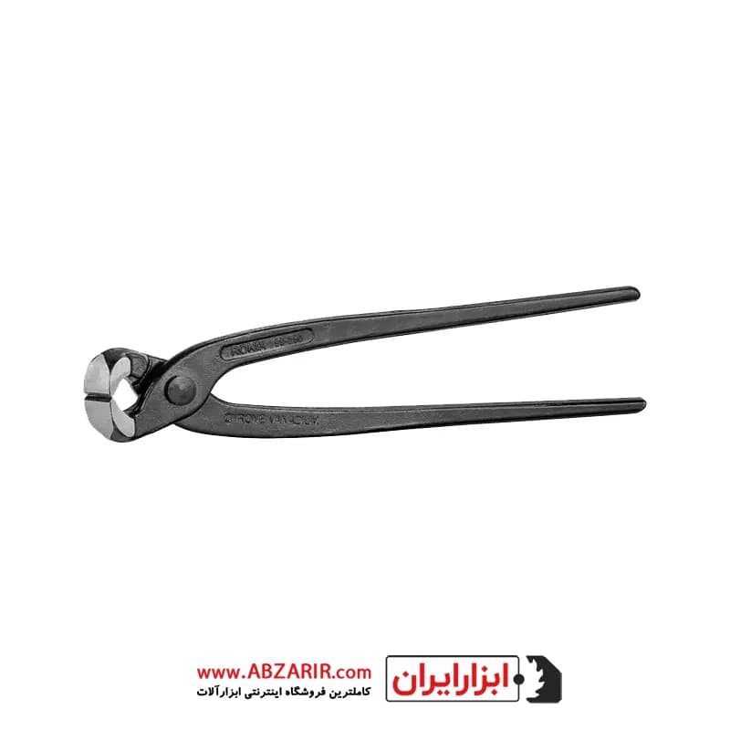 انبر آرماتوربندی 10 اینچ رونيكس مدل RH-1510