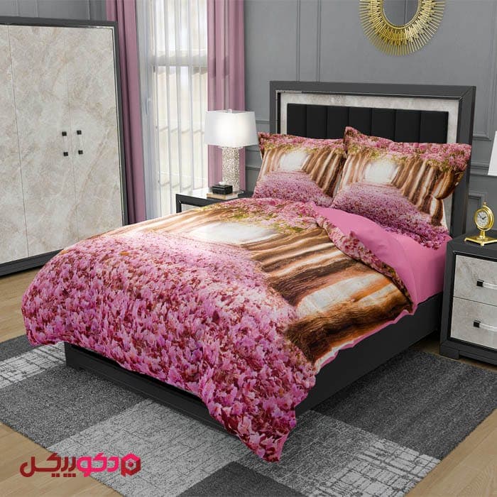 روتختی سه بعدی منظره B182