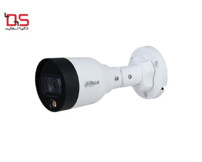 دوربیـن مـداربستـه تحـت شـبکـه داهـوا DH-IPC-HFW1239S1-LED-S5