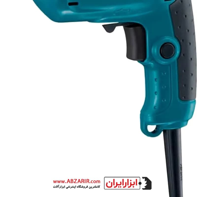 دریل 10 میلیمتر 450 وات ماکیتا مدل 6413 — تصویر ۵