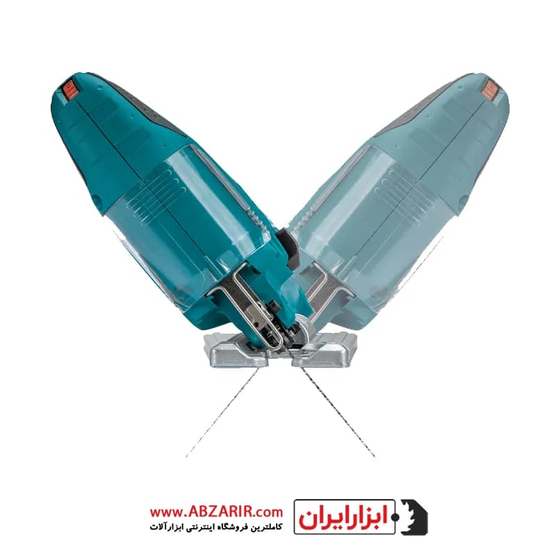 اره عمودبر 450 وات شش دور ماکیتا مدل 4329 — تصویر ۳