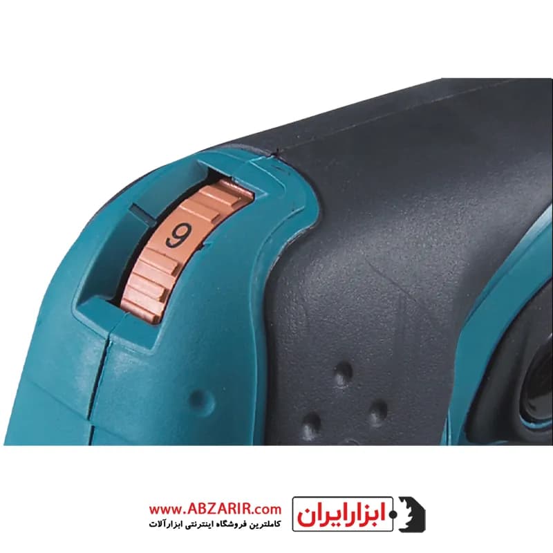 اره عمودبر 450 وات شش دور ماکیتا مدل 4329 — تصویر ۴