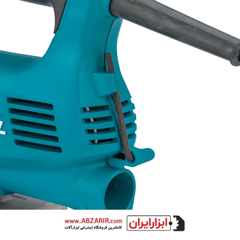 اره عمودبر 450 وات شش دور ماکیتا مدل 4329 — تصویر ۵