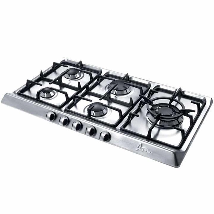 اجاق گاز صفحه ای اخوان V4