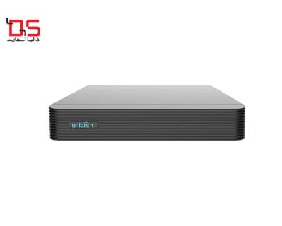 دستگاه 8 کانال تحت شبکه یونی آرک مدل NVR-108E2-P8
