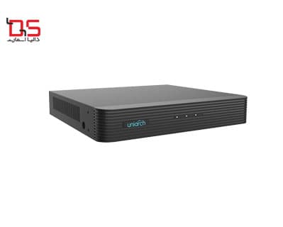 دستگاه 4 کانال تحت شبکه یونی آرک مدل NVR-104E2 — تصویر ۴