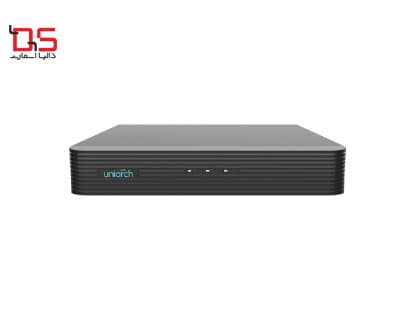 دستگاه 4 کانال تحت شبکه یونی آرک مدل NVR-104E2