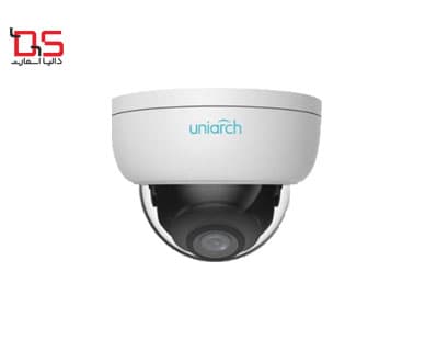دوربین مداربسته تحت شبکه یونی آرک مدل IPC-D314-PKZ