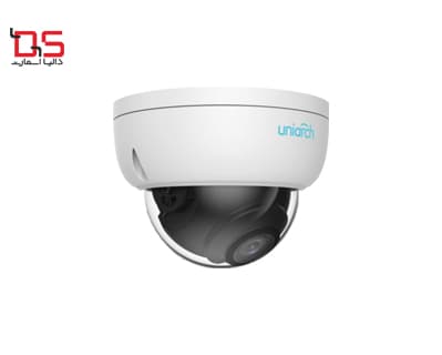 دوربین مداربسته تحت شبکه یونی آرک مدل IPC-D124-PF28 — تصویر ۳