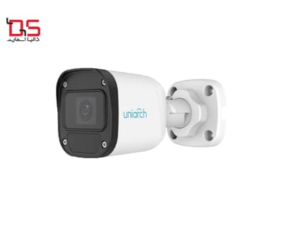 دوربین مداربسته تحت شبکه یونی آرک مدل IPC-B124-APF40