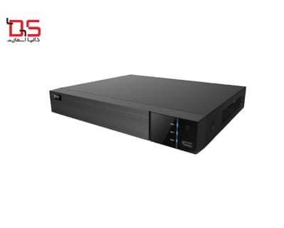 دستگاه 4 کانال تحت شبکه تی وی تی مدل TD-3104B1H-4P — تصویر ۳