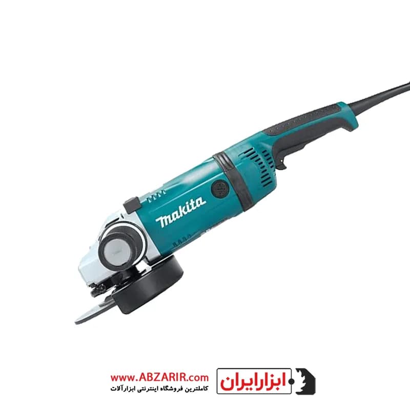 فرز آهنگری 180 میلیمتر ماکیتا مدل GA7020 — تصویر ۲