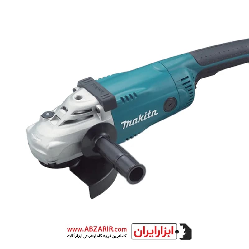 فرز آهنگری 180 میلیمتر ماکیتا مدل GA7020 — تصویر ۵