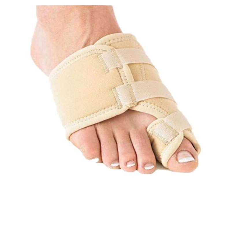 هالوکس والگوس سخت الاستیک واسپور F256