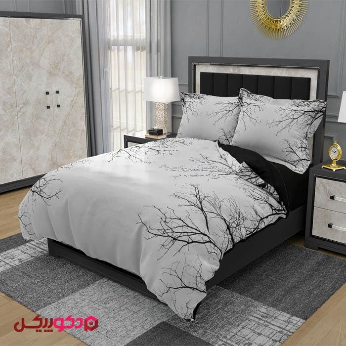 روتختی سه بعدی درخت BD603