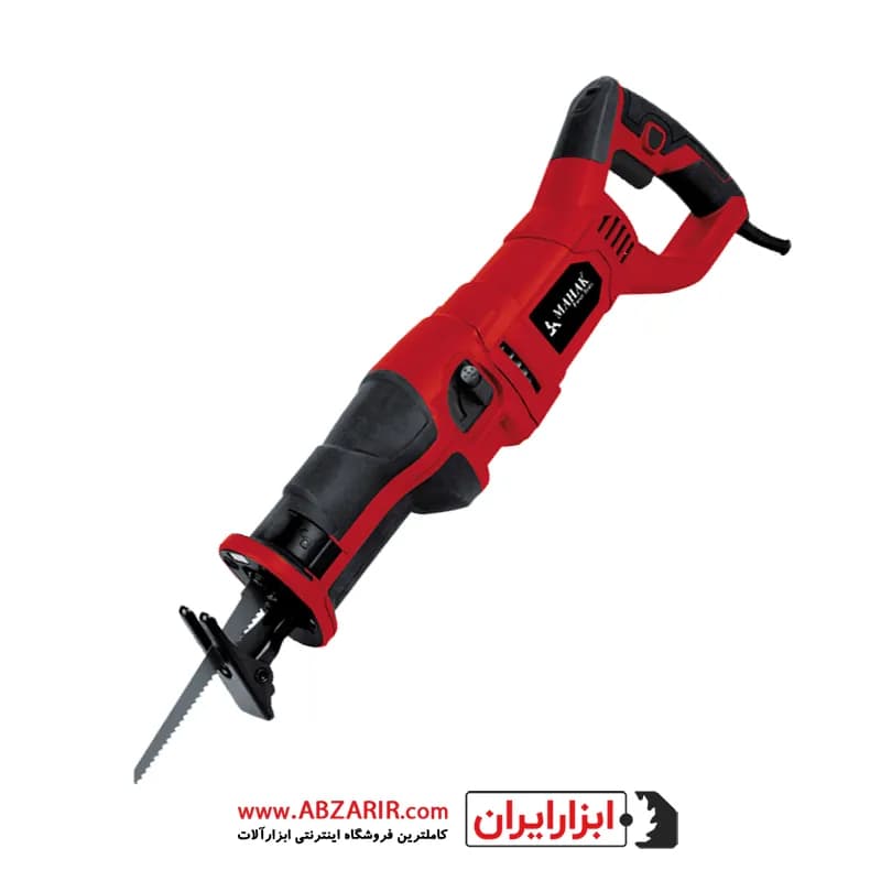 اره افقی بر 1200 وات محک مدل APS-1200