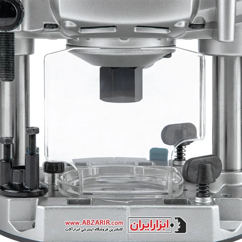 اور فرز نجاری 12 میلیمتر 2300 وات ماکیتا مدل RP2300FC — تصویر ۲