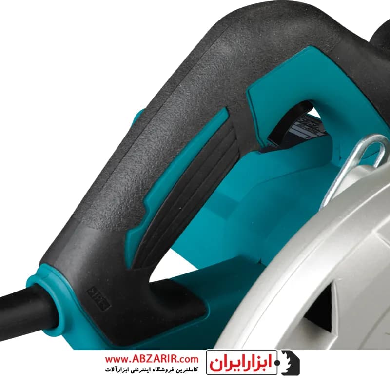 اره گردبر 185 میلیمتر 1600 وات ماکیتا مدل HS7010 — تصویر ۶