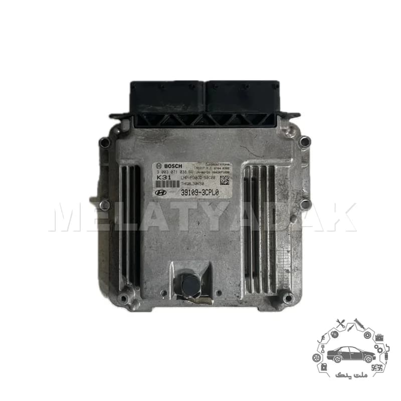 ECU آزرا گرنجور 2016-2022 هیوندای
