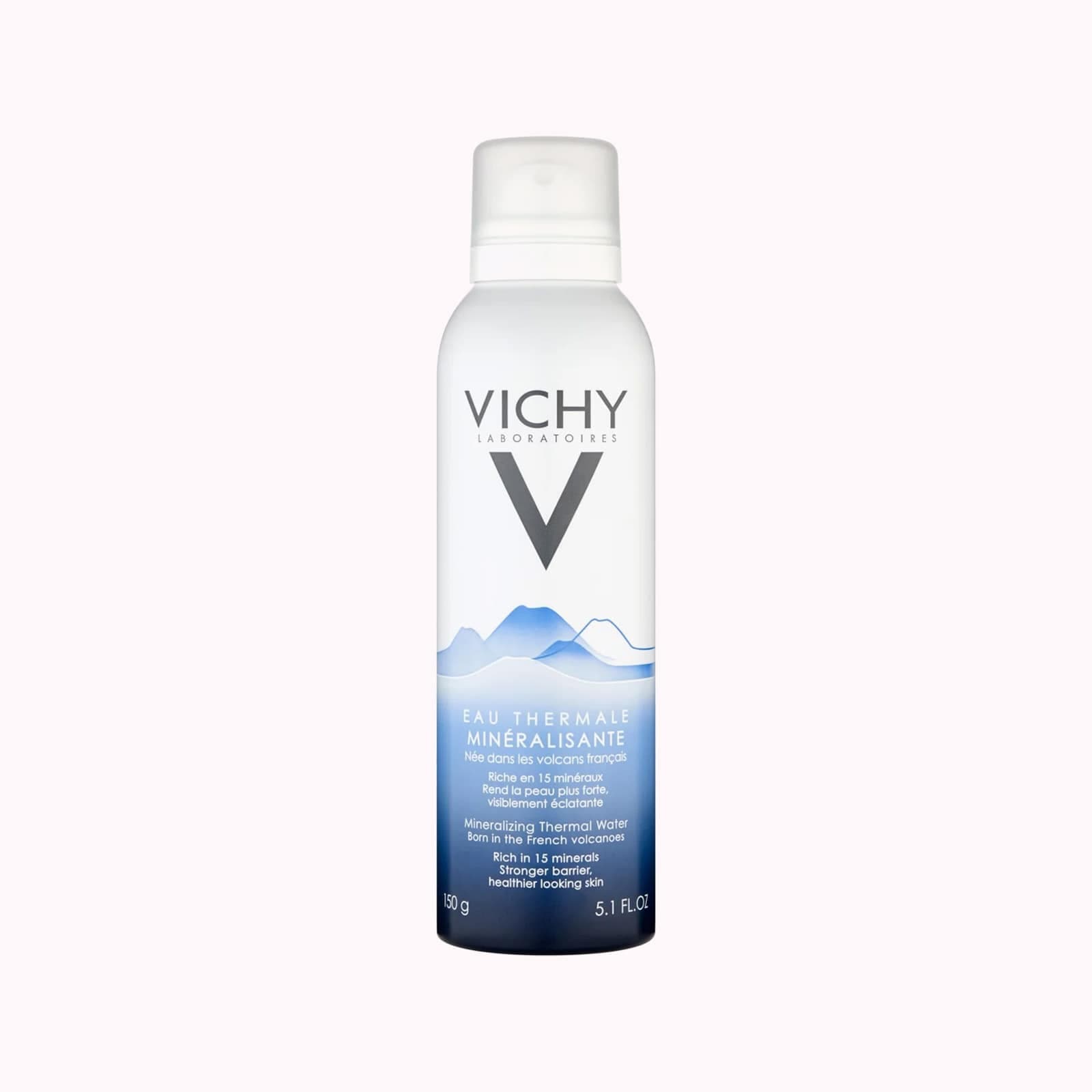 اسپری آب درمانی VOLCANIC WATER ویشی