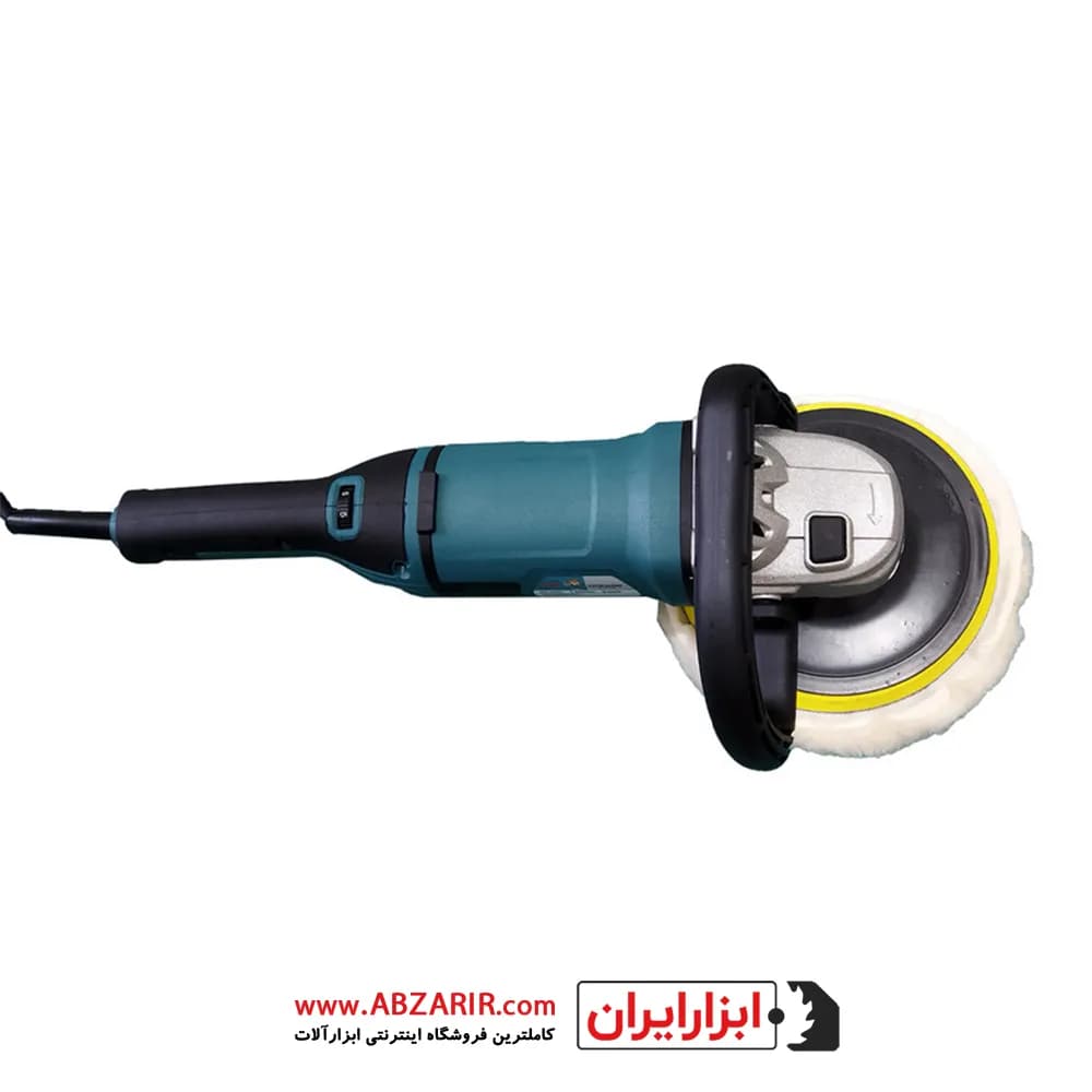 پولیش 180 میلیمتر دیمرار پی ای پی مدل P-3714 — تصویر ۳