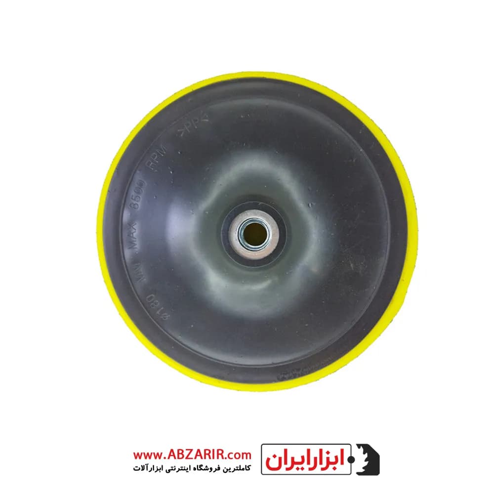 پولیش 180 میلیمتر دیمرار پی ای پی مدل P-3714 — تصویر ۵