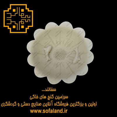 حوض دو ماهی