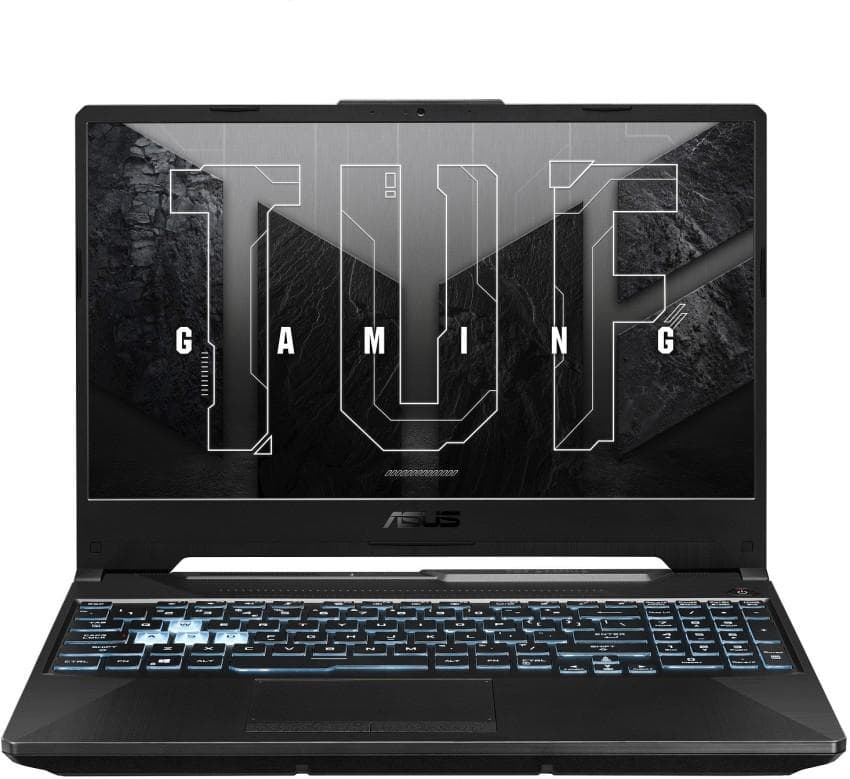 لپ تاپ ASUS FX 506