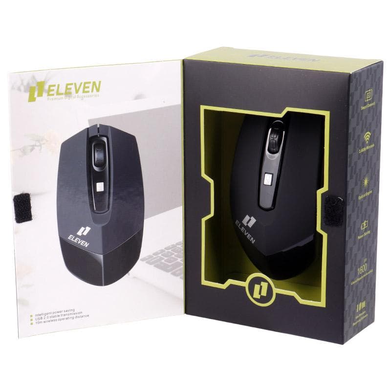 موس بی سیم ELEVEN WM 904