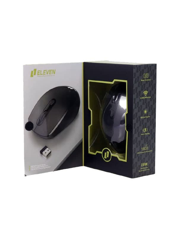 موس بی سیم ELEVEN WM 901