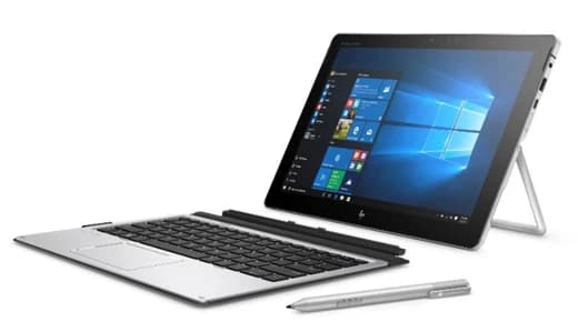 لپ تاپ hp ELITE X2 استوک — تصویر ۵