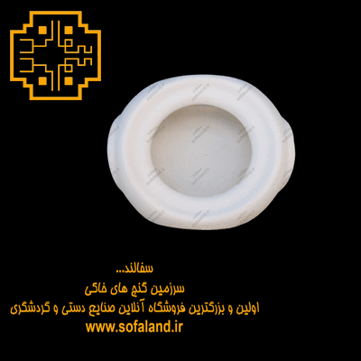 زیر قوری وارمر سنتی — تصویر ۳