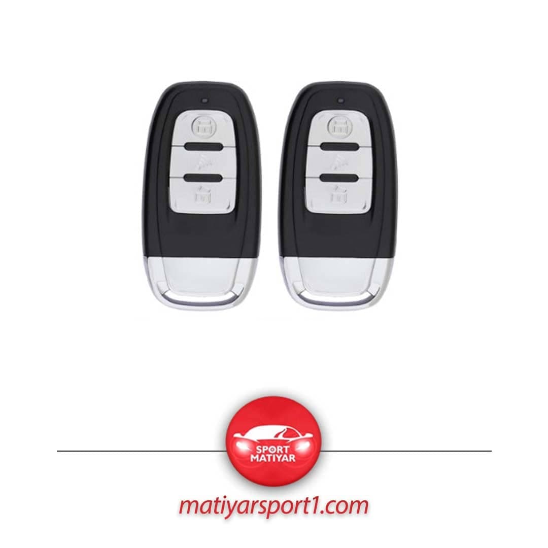 کیلس استارت MG ZS