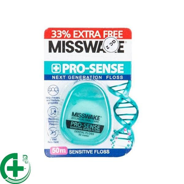 میسویک Pro Sense موم عسل — تصویر ۲
