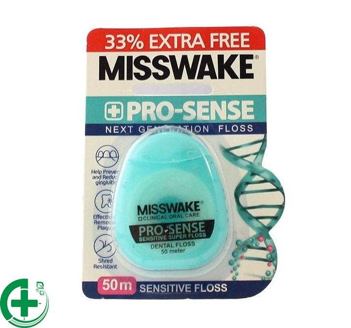 میسویک Pro Sense موم عسل — تصویر ۴