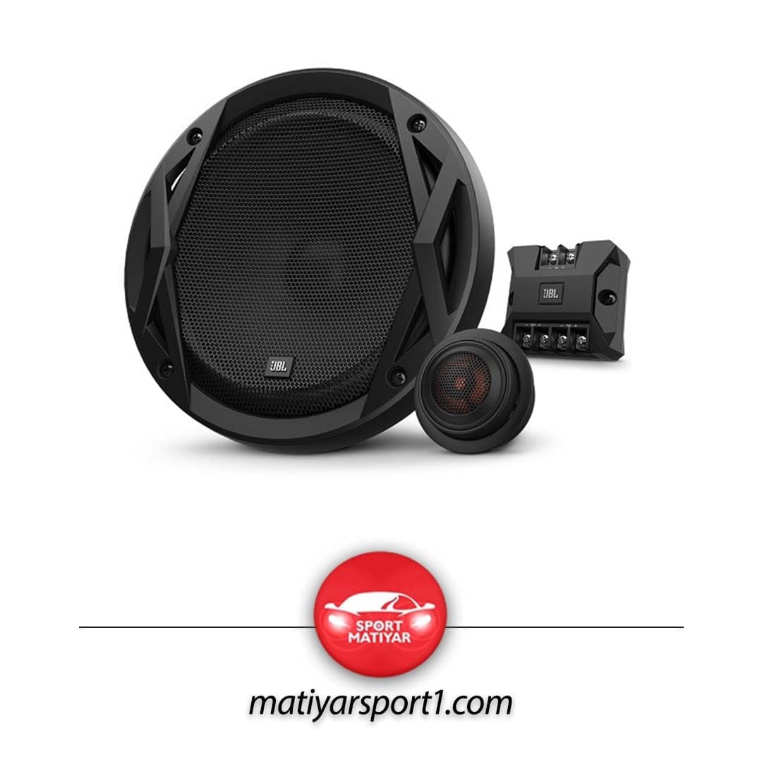 کامپوننت JBL جی بی ال 6500C — تصویر ۲