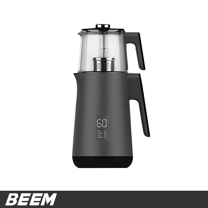چایساز بیم مدل TM-2812G طوسی