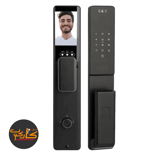 دستگیره هوشمند روما R1