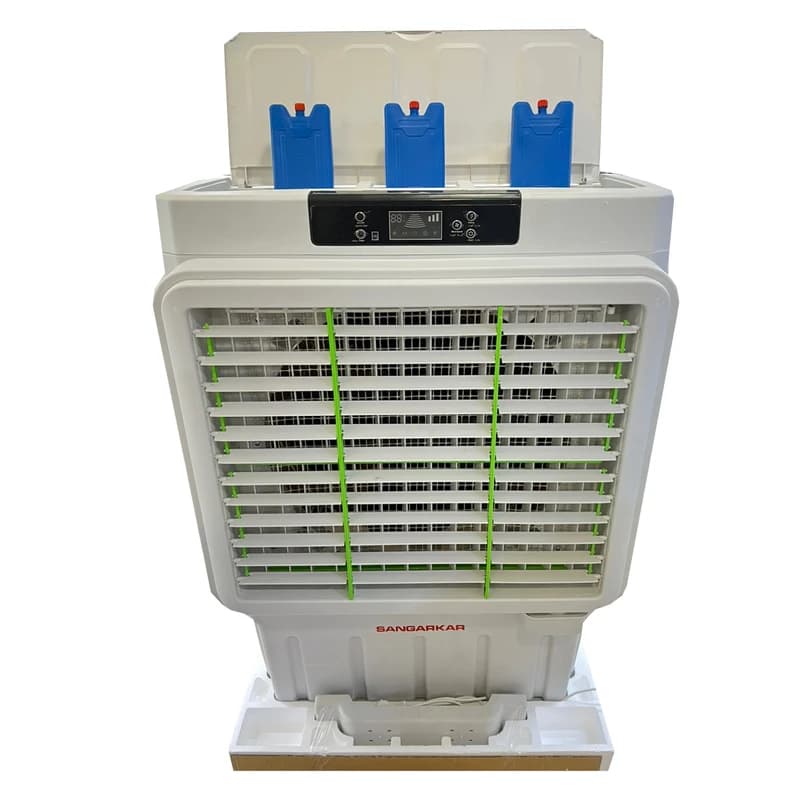 کولر آبی سنگر کار SK-36000