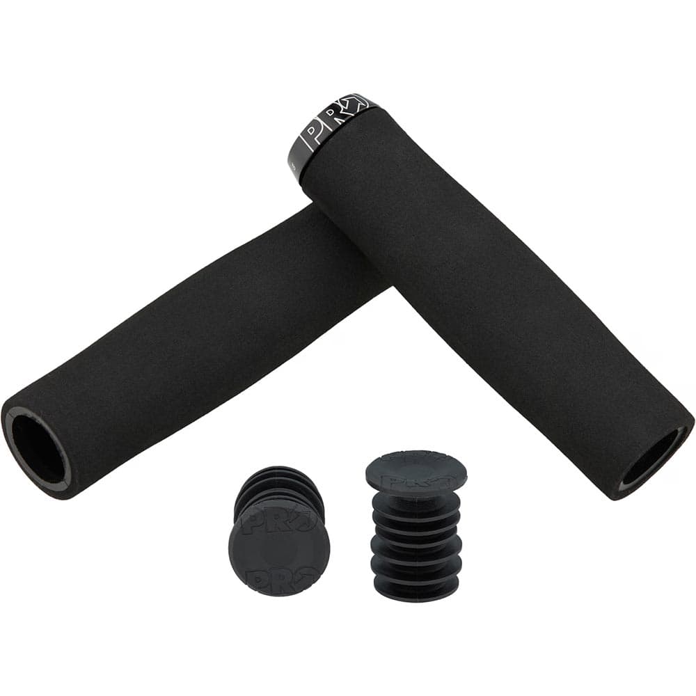 گریپ ارگونومیک قفل شو پرو PRO ERGO LOCK ON SPORT — تصویر ۴