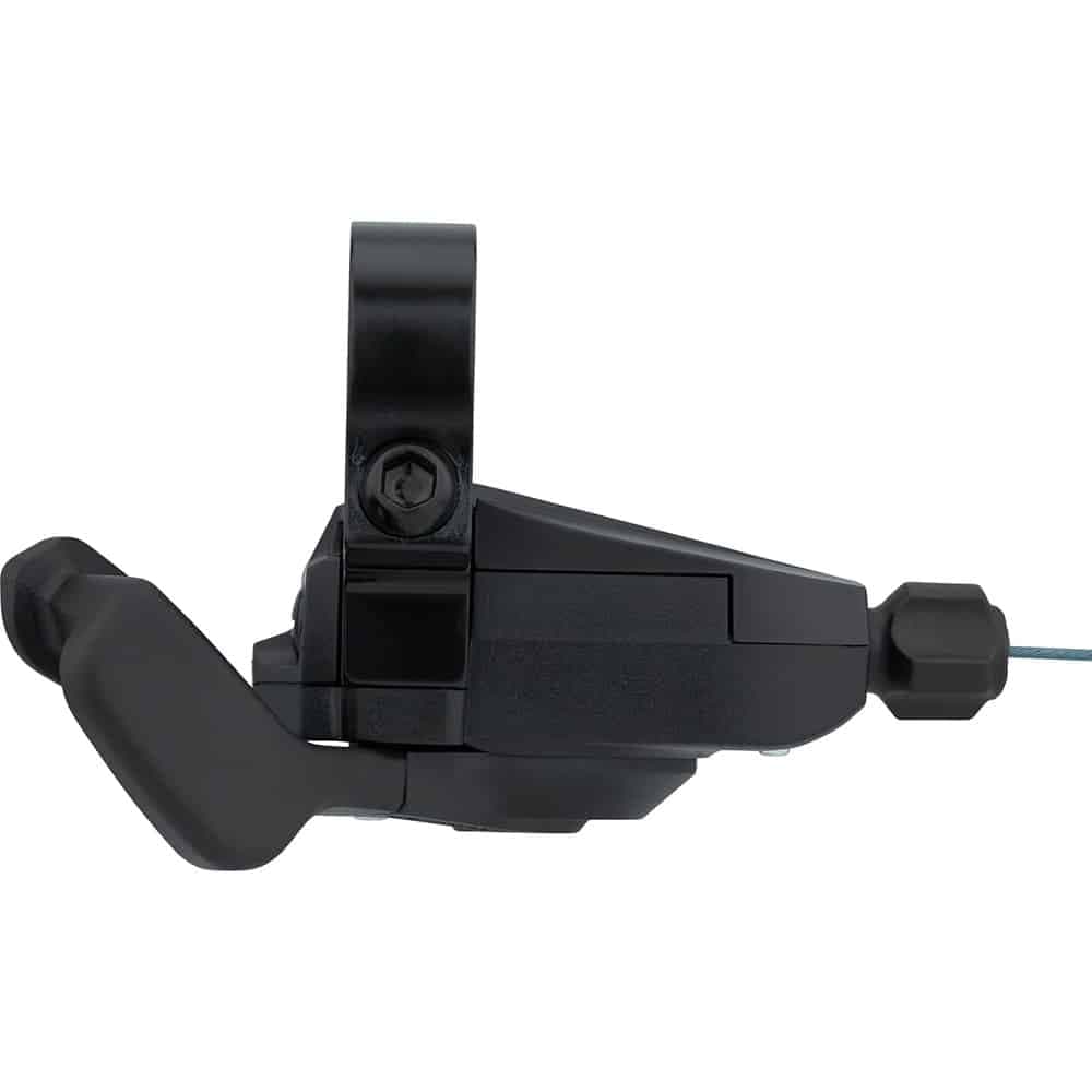 دسته دنده 2×9 سرعته شیمانو SHIMANO ALIVIO SL-M3100 — تصویر ۶