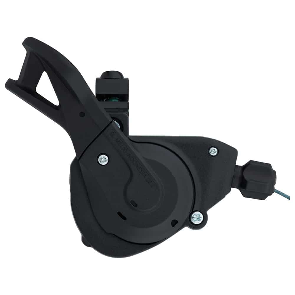 دسته دنده 2×9 سرعته شیمانو SHIMANO ALIVIO SL-M3100 — تصویر ۷