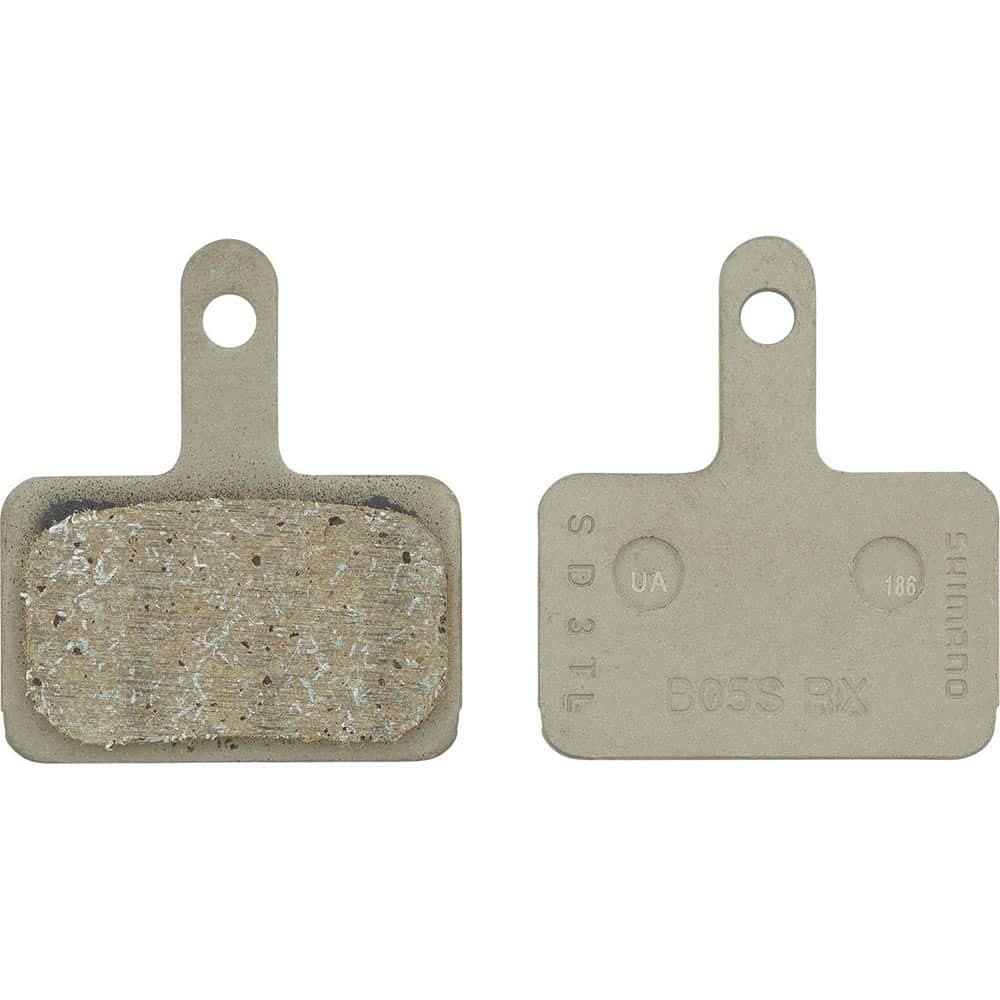 لنت ترمز رزین شیمانو SHIMANO B05S-RX