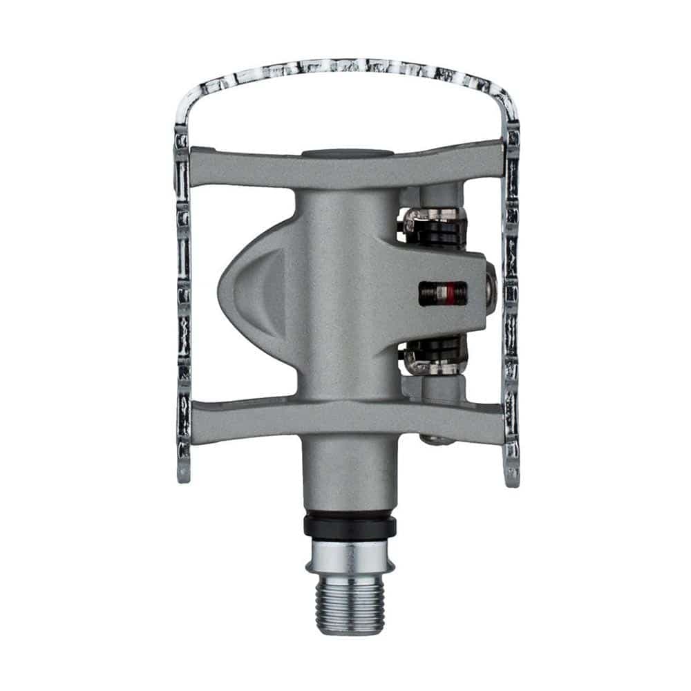 پنجه رکاب قفل شو یک طرفه شیمانو SHIMANO PD-M324 — تصویر ۴